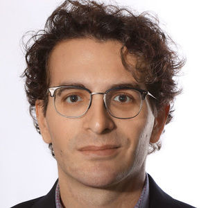 Meet your Posher, Daniel